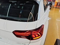 Volkswagen T-ROC Tanyue 2021 280TSI DSG FWD Comfort Smart Connected Edition - ფოტო 7