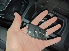Volkswagen T-ROC Tanyue 2021 280TSI DSG FWD Comfort Smart Connected Edition - ფოტო 9