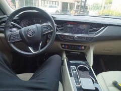 Buick Regal 2020 552T Elite - ფოტო 10