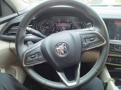 Buick Regal 2020 552T Elite - ფოტო 11