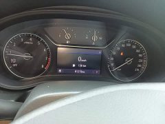 Buick Regal 2020 552T Elite - ფოტო 12