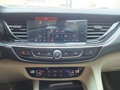 Buick Regal 2020 552T Elite - ფოტო 13