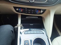 Buick Regal 2020 552T Elite - ფოტო 14