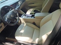 Buick Regal 2020 552T Elite - ფოტო 15