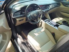 Buick Regal 2020 552T Elite - ფოტო 16