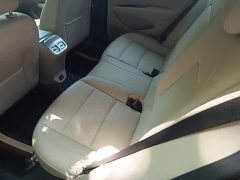 Buick Regal 2020 552T Elite - ფოტო 17