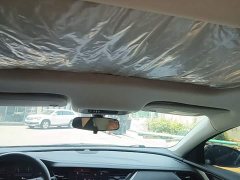 Buick Regal 2020 552T Elite - ფოტო 18