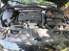 Buick Regal 2020 552T Elite - ფოტო 20