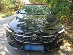 Buick Regal 2020 552T Elite - ფოტო 3