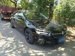 Buick Regal 2020 552T Elite - ფოტო 4