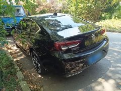 Buick Regal 2020 552T Elite - ფოტო 5