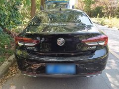 Buick Regal 2020 552T Elite - ფოტო 6