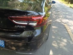 Buick Regal 2020 552T Elite - ფოტო 8