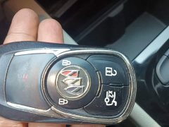 Buick Regal 2020 552T Elite - ფოტო 9