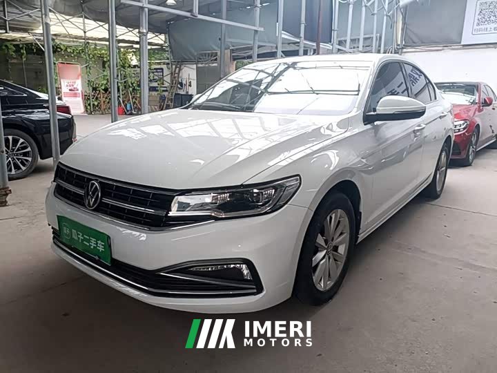Volkswagen Bora 2021 1.5L Automatic Comfort Smart Connected Edition - ავტომობილი ჩინეთიდან