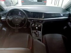 Volkswagen Bora 2021 1.5L Automatic Comfort Smart Connected Edition - ფოტო 10
