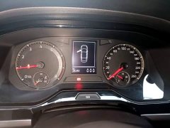 Volkswagen Bora 2021 1.5L Automatic Comfort Smart Connected Edition - ფოტო 12