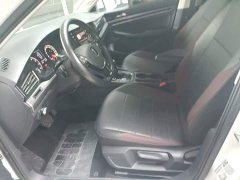 Volkswagen Bora 2021 1.5L Automatic Comfort Smart Connected Edition - ფოტო 15