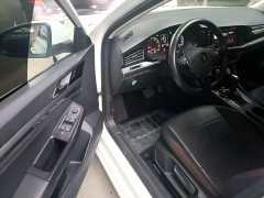 Volkswagen Bora 2021 1.5L Automatic Comfort Smart Connected Edition - ფოტო 16