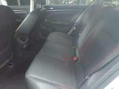 Volkswagen Bora 2021 1.5L Automatic Comfort Smart Connected Edition - ფოტო 17