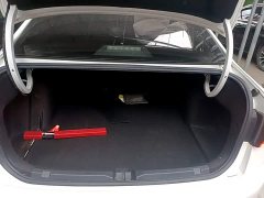 Volkswagen Bora 2021 1.5L Automatic Comfort Smart Connected Edition - ფოტო 19