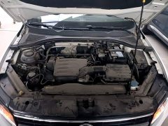 Volkswagen Bora 2021 1.5L Automatic Comfort Smart Connected Edition - ფოტო 20