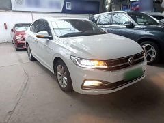 Volkswagen Bora 2021 1.5L Automatic Comfort Smart Connected Edition - ფოტო 4