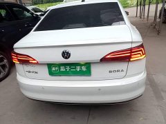 Volkswagen Bora 2021 1.5L Automatic Comfort Smart Connected Edition - ფოტო 6