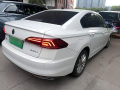 Volkswagen Bora 2021 1.5L Automatic Comfort Smart Connected Edition - ფოტო 7