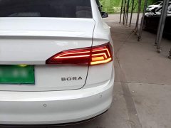 Volkswagen Bora 2021 1.5L Automatic Comfort Smart Connected Edition - ფოტო 8