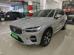 Volvo XC60 B5 AWD Smart Luxury Edition - ფოტო 1