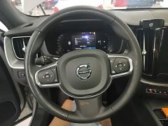 Volvo XC60 B5 AWD Smart Luxury Edition - ფოტო 11