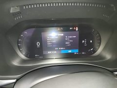 Volvo XC60 B5 AWD Smart Luxury Edition - ფოტო 12