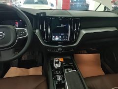 Volvo XC60 B5 AWD Smart Luxury Edition - ფოტო 13