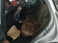 Volvo XC60 B5 AWD Smart Luxury Edition - ფოტო 17