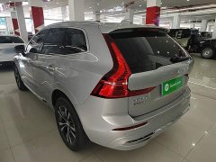 Volvo XC60 B5 AWD Smart Luxury Edition - ფოტო 5