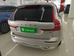 Volvo XC60 B5 AWD Smart Luxury Edition - ფოტო 6