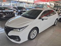 Toyota Asean Lion 2022 2.0L Elite - ფოტო 1