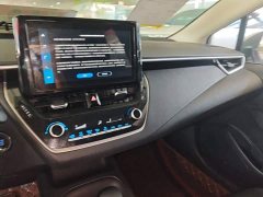 Toyota Asean Lion 2022 2.0L Elite - ფოტო 10