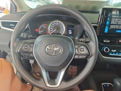Toyota Asean Lion 2022 2.0L Elite - ფოტო 11