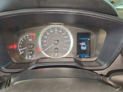 Toyota Asean Lion 2022 2.0L Elite - ფოტო 12