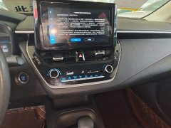 Toyota Asean Lion 2022 2.0L Elite - ფოტო 13