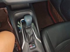 Toyota Asean Lion 2022 2.0L Elite - ფოტო 14