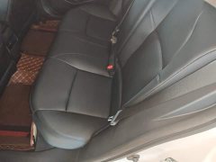 Toyota Asean Lion 2022 2.0L Elite - ფოტო 17