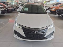 Toyota Asean Lion 2022 2.0L Elite - ფოტო 3