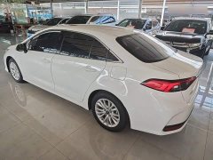 Toyota Asean Lion 2022 2.0L Elite - ფოტო 5