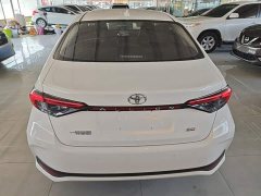 Toyota Asean Lion 2022 2.0L Elite - ფოტო 6