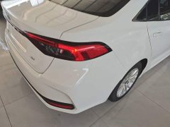 Toyota Asean Lion 2022 2.0L Elite - ფოტო 8
