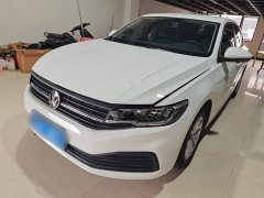 Volkswagen Bora 2021 1.5L Automatic Fashion Smart Connected Edition - ფოტო 1