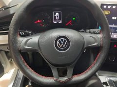 Volkswagen Bora 2021 1.5L Automatic Fashion Smart Connected Edition - ფოტო 11